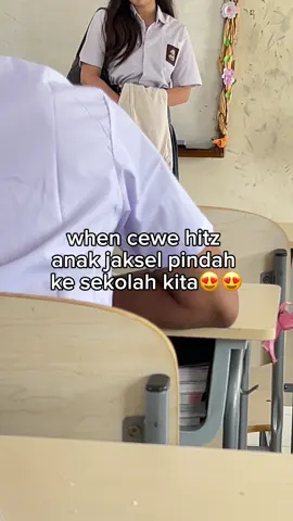 cantik banget anaknya😭😍 #anaksmahitz #muridpindahan #cewehits #anaksma #xixiucosmetic 
