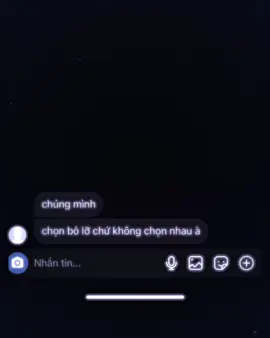 lời chưa nói.  #frvwlng #fyb 