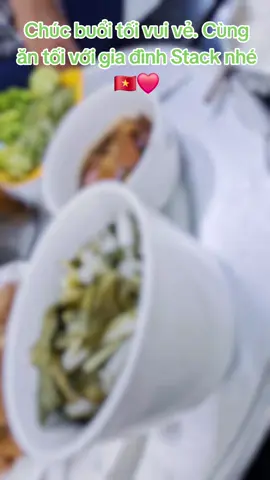 #Giadinh #Vietnam #amthuctiktok #Nauan #toiyeuvietnam🇻🇳🇻🇳🇻🇳  Vietnamese dinner. Family. Nau an dinner. Vietnamese food. Dinner time. lets eat. Món ăn Việt Nam. Đồ ăn. ẩm thực. Buổi tối vui vẻ. An com. Eat food. Vietnam. Hanoi  Lets eat with the Stacks. Stay safe in the storm & stay blessed 🍚🇻🇳🙏