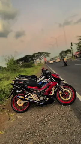 #kumpulansonic #sonic150r #foryoupagе #sinematic #bismilah 