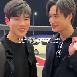 since most of you are looking for gemfot, williamest, earthmix, etc. here you go. their end will also be the end of me (you). #geminifourth #williamest  #earthmix #winnysatang #jimmysea 