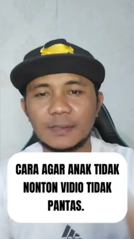 Cara setting akun medsos agar anak tidak menonton konten sensitif.  #tutorialandroid #tipsandroid 