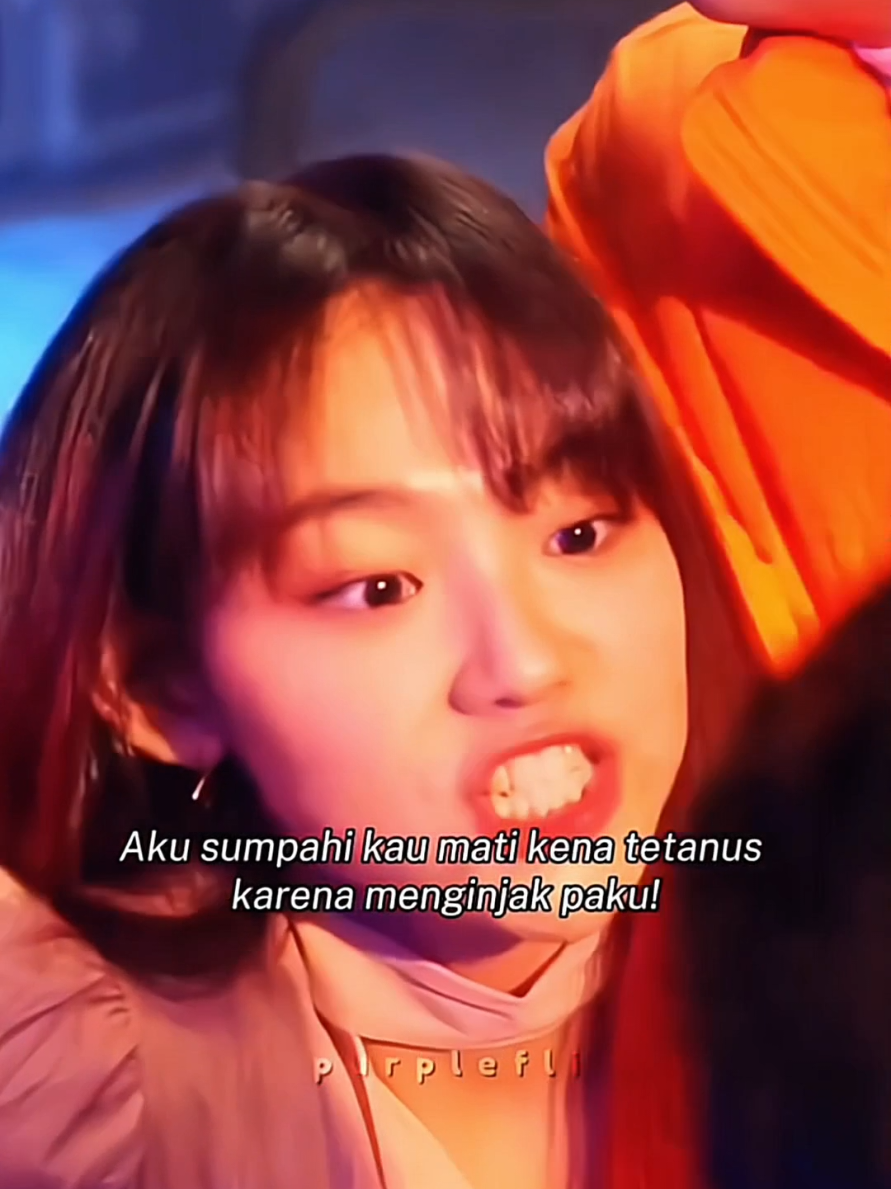 kang mina cegil bgt disini🤣jarang mandi juga🤣 #cafeminamdang #kangmina #seoinguk #kwaksiyang #kdrama 