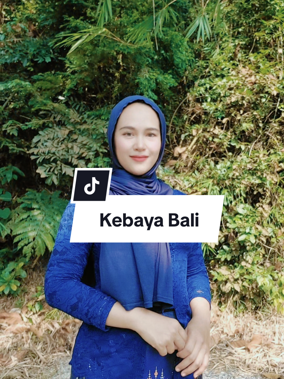 Clear draft #kebayabali #kebaya 