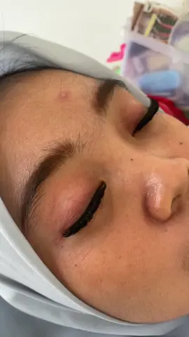 Duh cantik e ndak umum mba😍😍#fyp #fyppppppppppppppppppppppp #eyelash #eyelashextensions #blitar24jam 