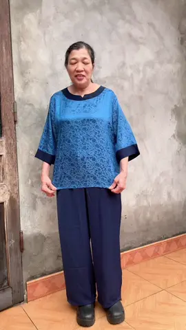 Mặc siu iu#dotrungtuoi #tiktok #xuhuong 