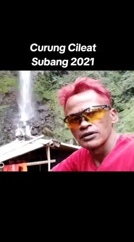 #aceng #bendera #curugcileat #curugcileatsubang #fypシ゚viral @CURUG CILEAT 