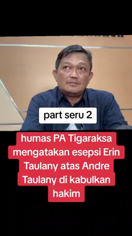 #andretaulany #erintaulany #cerai #netizen #fypviralシviral 