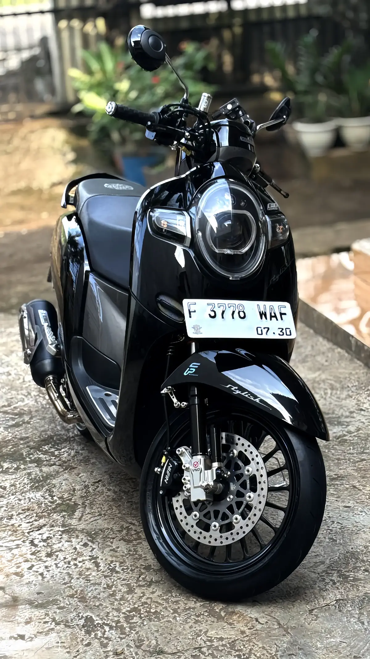 #irenkgank🖤 #fyp #scoopymodifikasi #scoopyindonesia #scoopy 