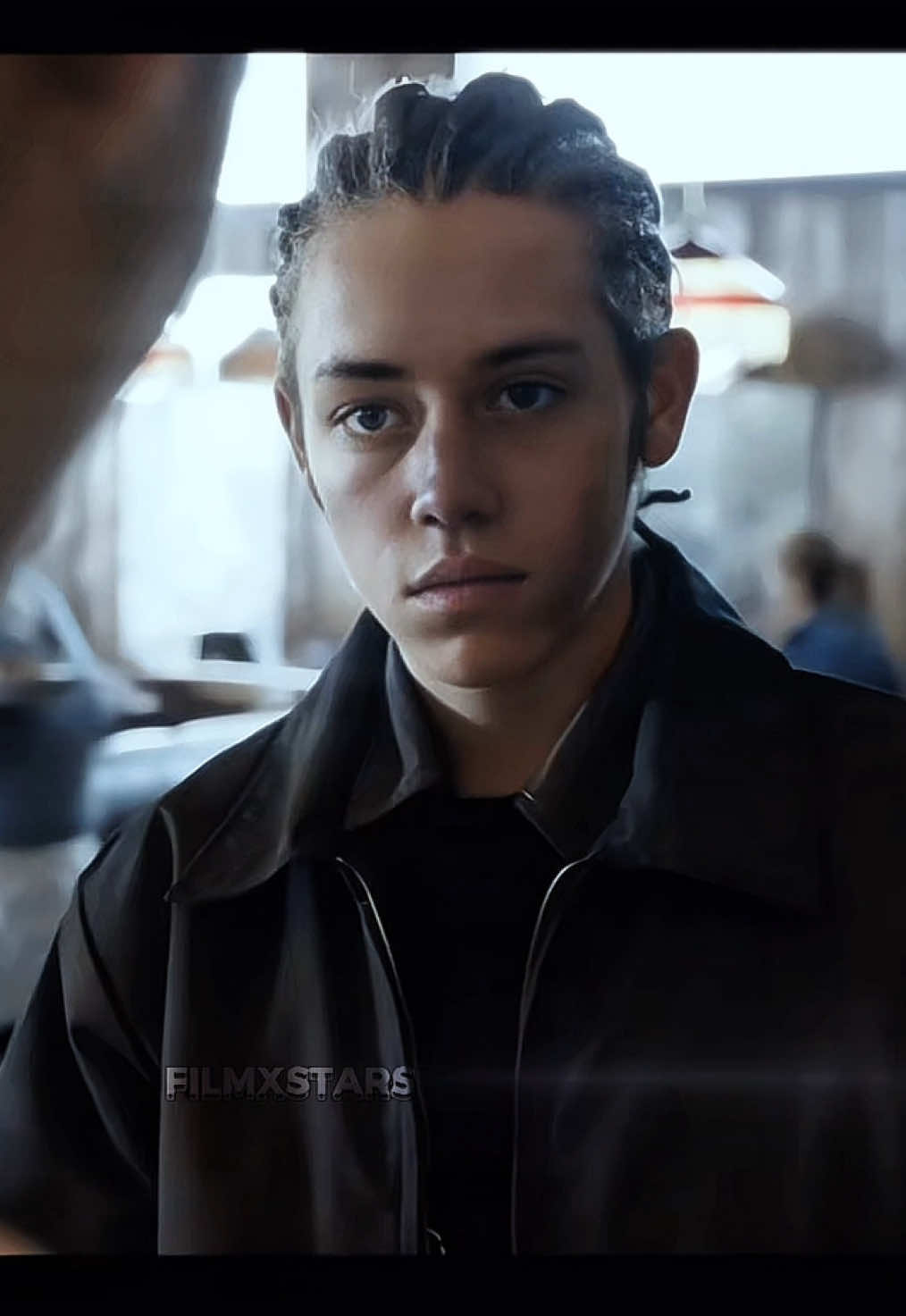 Part 10 || Ez a rész 😭❤️ #szégyentelenek #carlgallagher #magyaredit #fy #nekedbe 