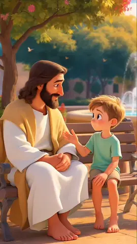 Jesus beber bebidas alcoólicas é pecado.  #jesusEOmenino #diálogocomjesus #históriaQuetoca #bebidas #bebidasalcoolicas 