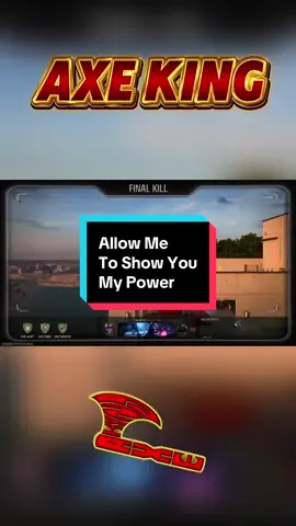 Allow Me To Show You My Power #cod #bo6 