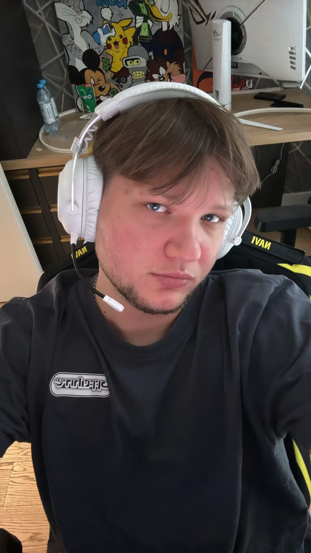@BCGameEsports #рекомендации #s1mple 