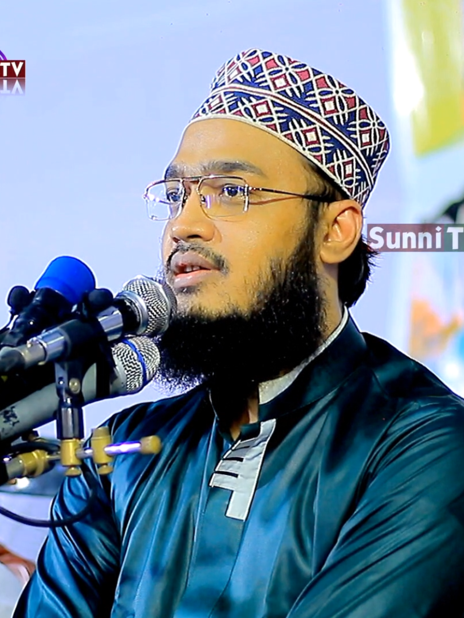 মুসা নবীর এক উম্মতের অবাক অরা ঘটনা😊 Sayed Mokarram Bari #fypシ #Fyp #foryou