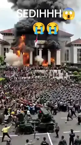 SEDIHHHH 😭😭😭😭#dpr #DPR #demo #DEMO HARI INI #