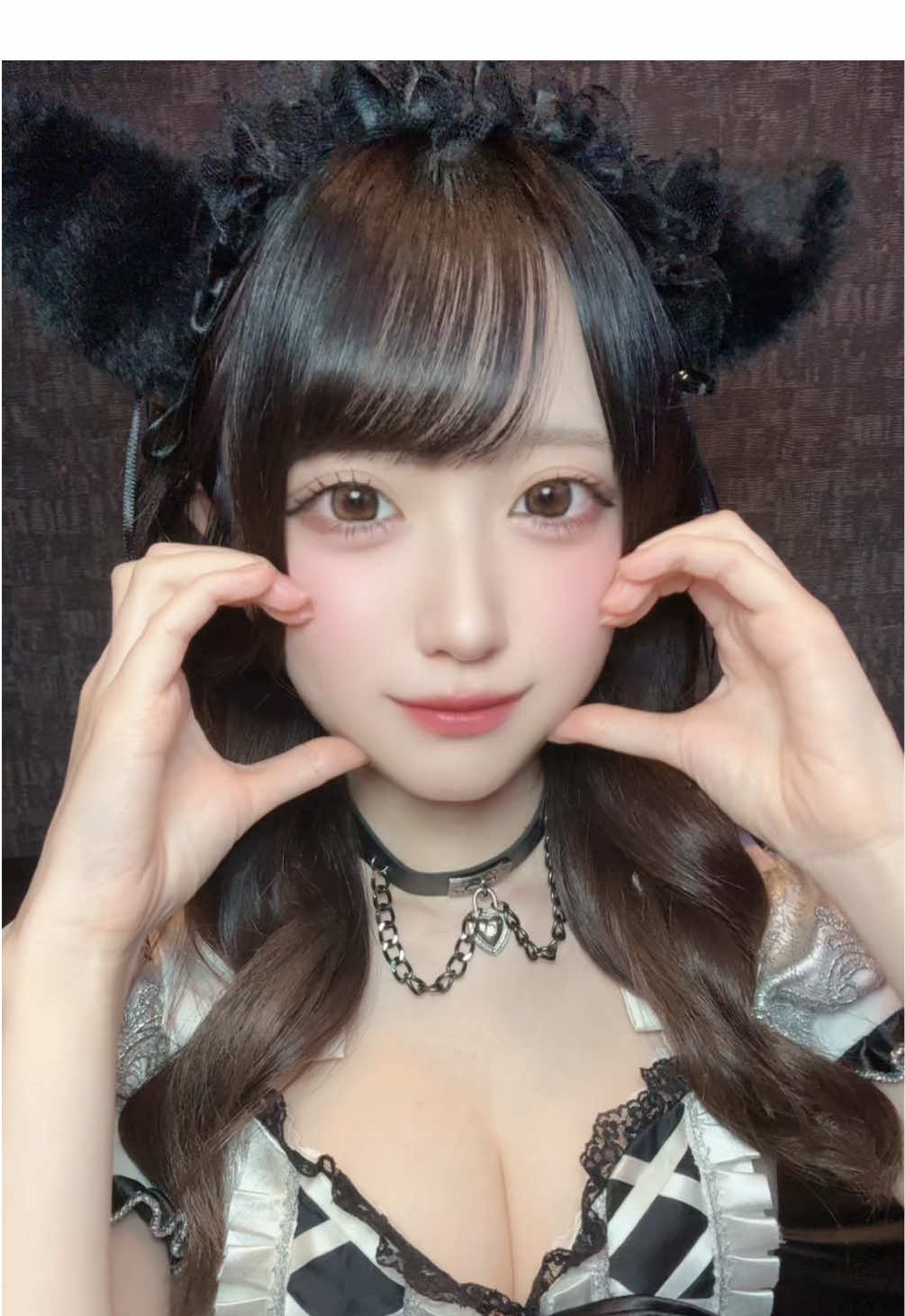 愛を言葉にできるのは才能かもです💖🎶 #秋葉原 #コンカフェ #秋葉原コンカフェ #リリペット #LiLipet 