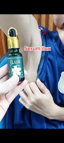 #serum # serumilux# khử mùi hôi nặng mùi lâu năm lọ 20ml chiết xuất từ thảo mộc tự nhiên#hôi_nách_hôi_chân #thinhhanh