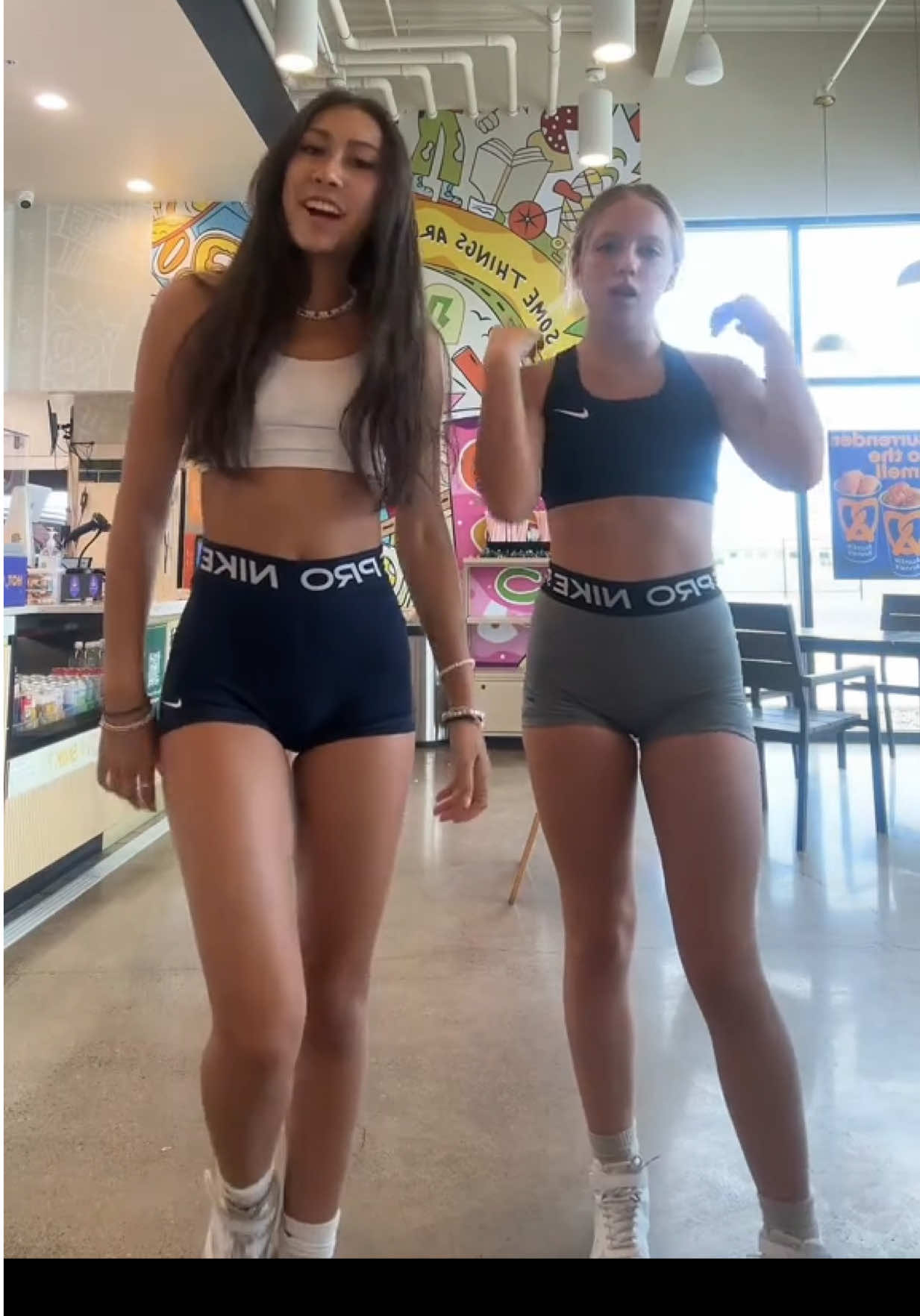 Top dancers 🙏 