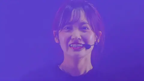 #櫻坂46 #松田里奈 #キャプテン 