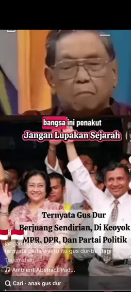 #bubarkandpr #hapuskanpajakrakyat #hapustunjangandpr #gusdur #gibranrakabuming 