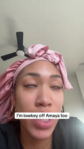 #amaya #loveislandusa #season7 