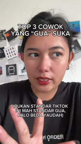 menurut gua begini