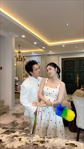 Làm gì không quan trọng, quan trọng là thần thái 😆 #GiadinhDangKhoi #SonTungMTP #Giadinh #xuhuong #tiktokgiairri