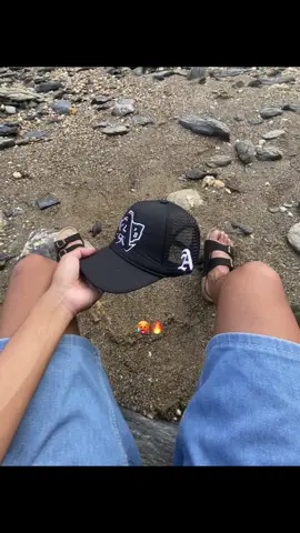 yan lang!👌 #exclusive #truckercap #cap #fyp #livephoto 