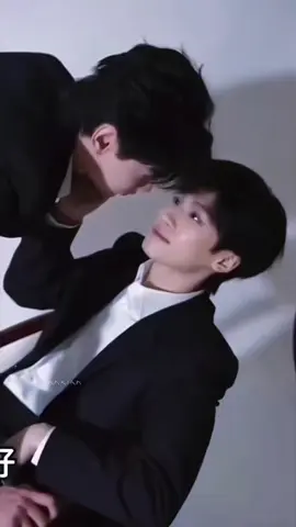 Ziyu : the boy is mine  #ziyu #梓渝 #tianxuning #田栩宁 #revengedlove 