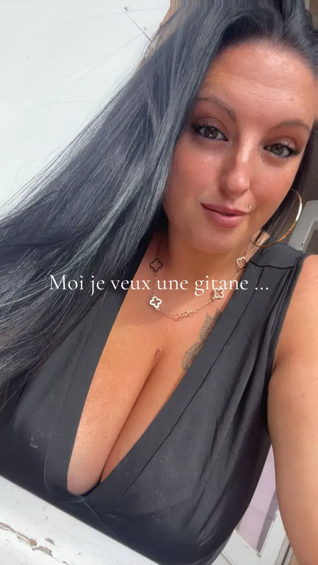 #gims #parisienne #gitane 