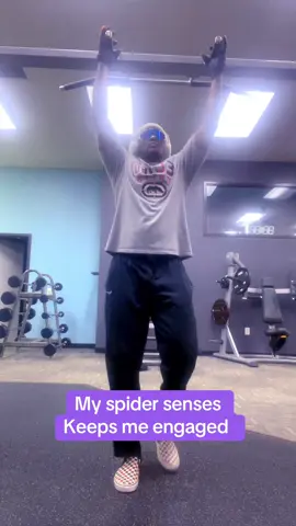 Spider gym exercises #spiderman #hero #gym #payback 