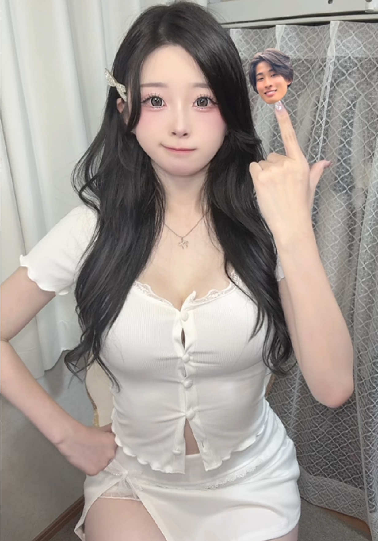 言おうか迷ったけど、可愛い女の子といっぱいコラボしてた時実は結構ガチめに嫉妬してました。@ガミックス【YouTube】 