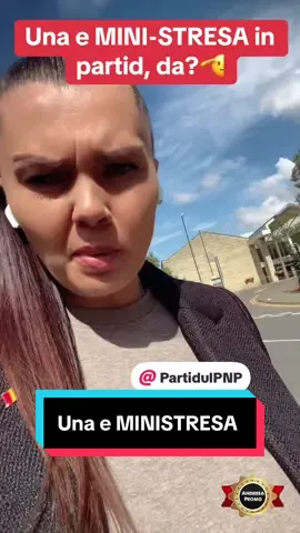 Doar una e ministresa de partid, ca sa se stie, da? 😅 #partidulpnp #unitate #pamflet #foryou #andreeapromo  @✨NEGOȘANU✨ @Raulllll®️ @♛ 🆁🅰🆉🆅🅰🅽 ♛ @Ministrul/sanatatii/PNP 🤣🤣 @🅜🅐🅡🅘🅞 @JohnnyFishtodoor.ro🦞🦞🦑🦀🐙 @👑❝𝓠𝓾𝓮𝓮𝓷 ❞👑 @comunitatea leoaicelor 