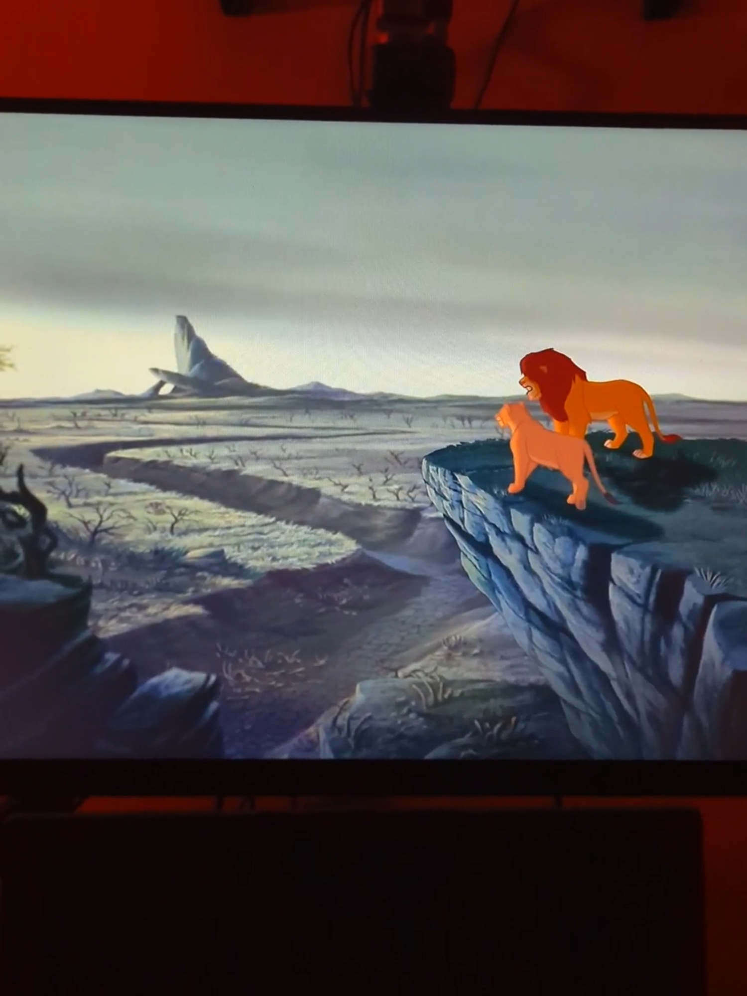 How Scar Messed Up the Circle of Life #letmeexplain #nostalgia #lionking #circleoflife