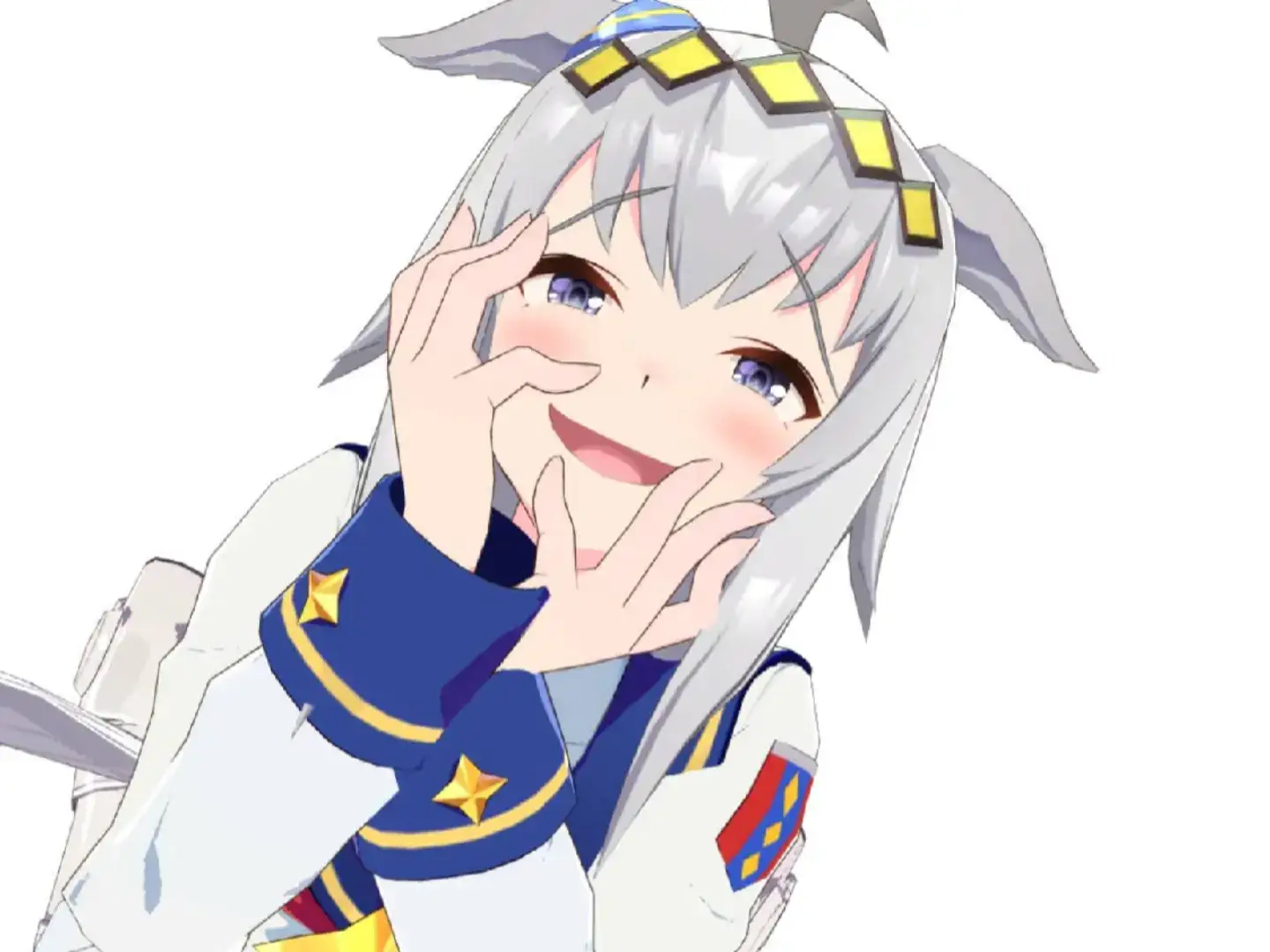 #umamusume #umamusumeprettyderby #umamusumecinderellagray #oguricap #specialweek 