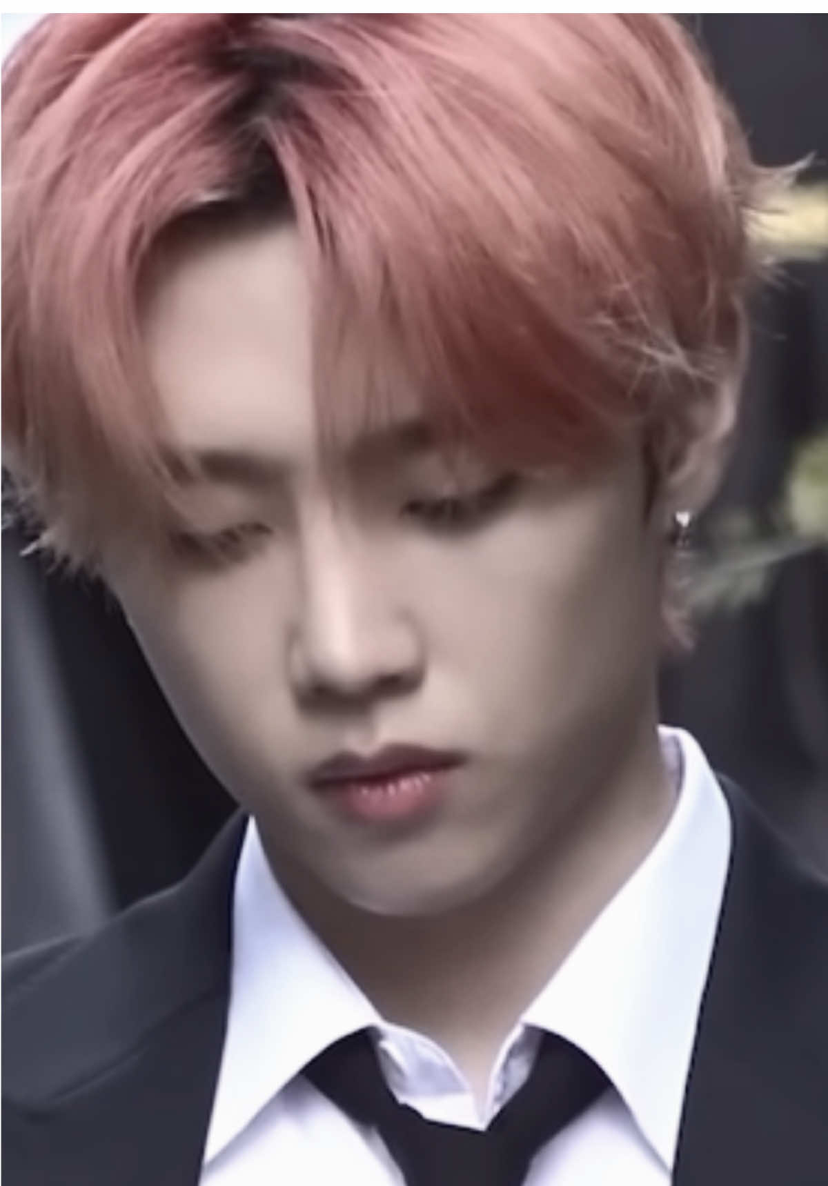 🍒🖤 #theboyz #더보이즈 #sunwoo #선우 #선우 