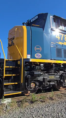 So fresh, so clean #viral #foryoupage #foryou #Train #work 