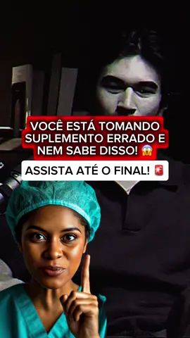 PRESTA ATENÇÃO ATÉ O FINAL E SEGUE AS DICAS DESSE MÉDICO! 🚨‼️ #receitas #mulher40mais #dietas #emagrecer #receitasaudável 