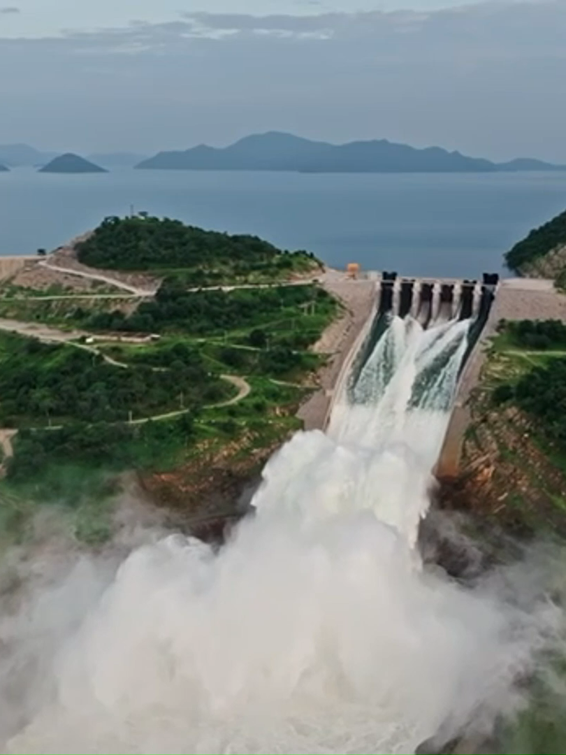 ሕዳሴን ጨርሰነዋል #etv #abiyahmed #ebc #abay ##Ethiopia #GERD #dam