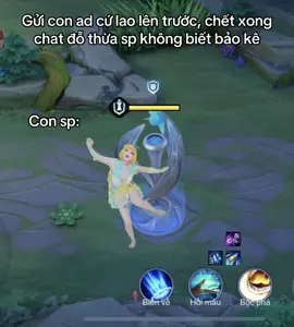 t ép m lao lên hả con kia 😑 #creatortiemnang #aov #lienquanmobile #garenalienquan #xuhuong 