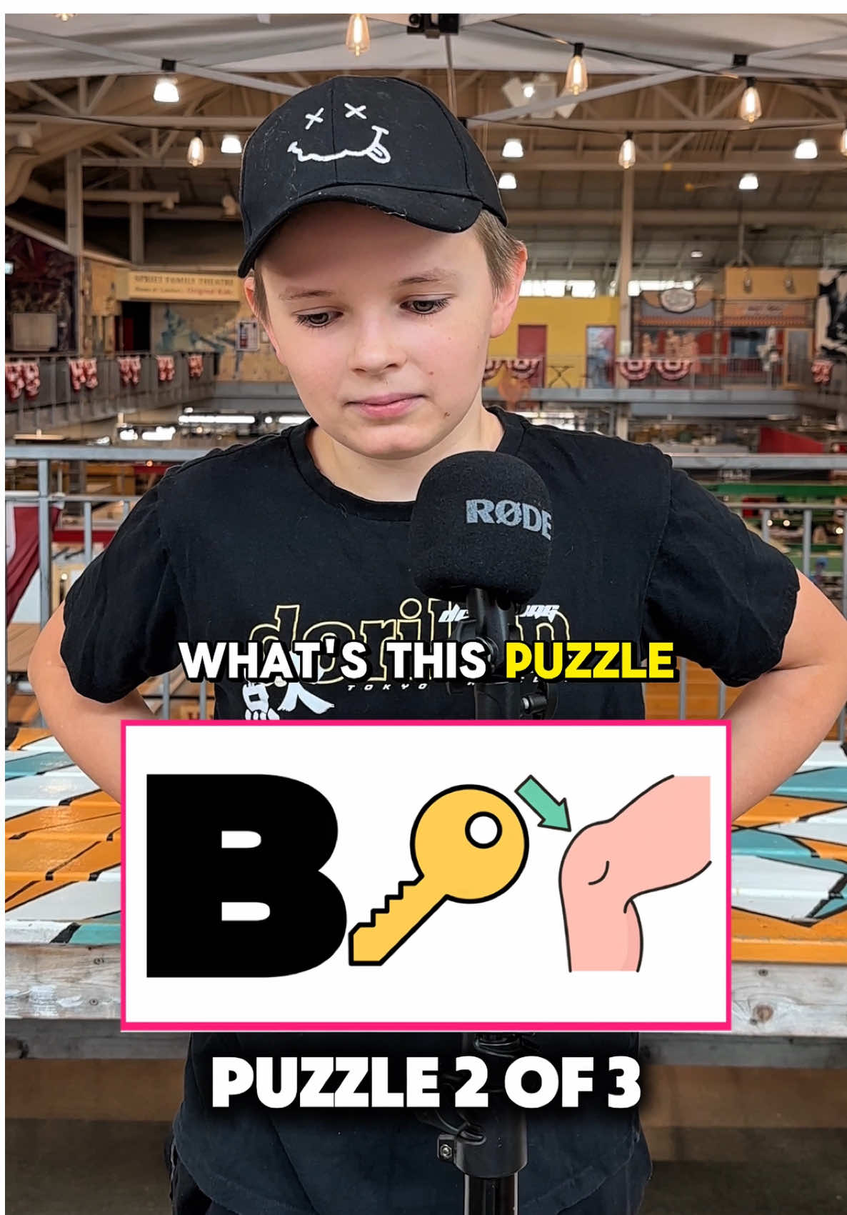 🧠 Can You Solve These Puzzles Faster? 