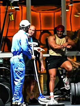 Part 113 #anatoly #prank #gym #fyp #fouryoupage 