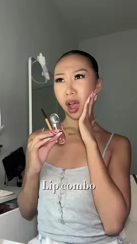 ลิปไลน์เนอร์ที่จึ้ง #ลิปไลน์เนอร์ #ดินสอเขียนขอบปาก #lipgloss 