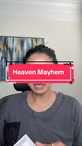 @HEAVEN MAYHEM has the most gorgeous Accesories EVER! I love how bold their pieces are and I literally want them all. They add such a statement to all of my looks, highly recommend you check them out for all of your accessory needs. #heavenmayhem #accessories #jewelry #vintagejewelry #fashiontiktok 
