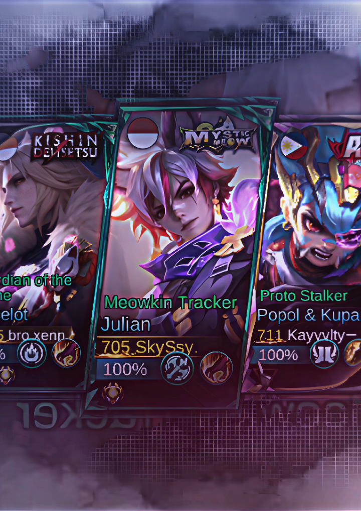 #705neophyte : masa mau kalah sama cctv😹 [ PRESET + MENTAHAN ] https://whatsapp.com/channel/0029Vb6H2IM72WU2JbrTo82I w : @𝟕𝟏𝟏 Yoggszy'z nvm @𝟕𝟎𝟓 Xenn 𝐍𝐕𝐌 #MerdekaMabar #MobileLegendsBangBang #MLBB #marganevermind 
