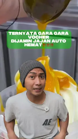 Jajan Di Momoyo Auto Hemat pake voucher tiktok🤩buruan cobain deh klik tag lokasi di bawah dan dapatkan promonya🛒 @Momoyo.id #vouchertiktok #promotiktok #momoyoicecream 