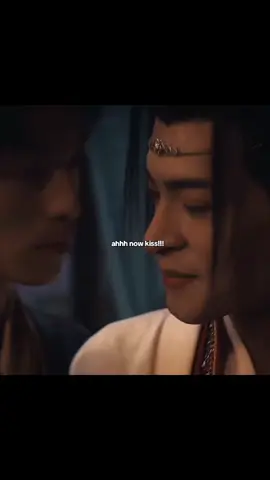 so many butterflies in my stomach while watching ktl todays episodes 😭💓 #killtolove #killtoloveep3 #紫陌红尘 #chinesebl #fyp 