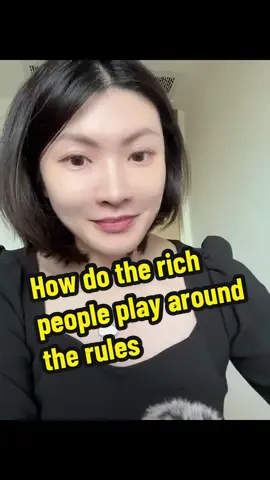 How do the rich people play around the rules #trending #trendingvideo #enterpreneurship #enterpreneur #mindsetmotivation #toxicfreezone #lifetips #mindset #business #businesstiktok #creatorsearchinsights 