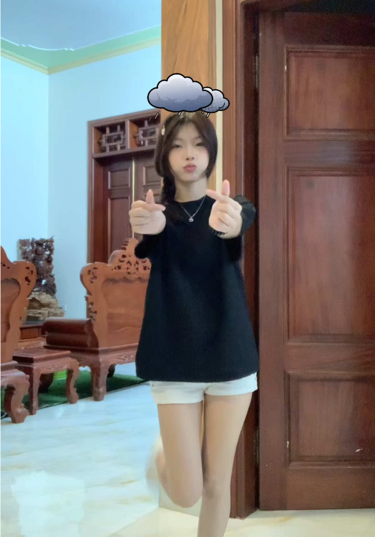 Gửi cho crush đi =))) #xh 