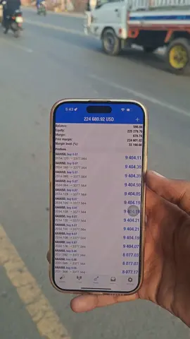 money 💰 #scalping #money #trading #forexlifestyle 